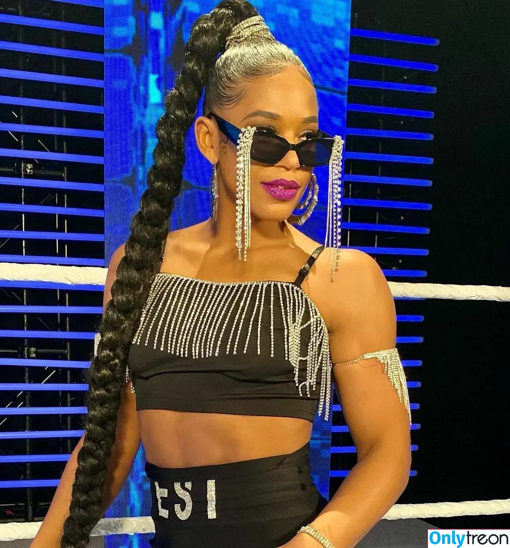 Bianca Belair nude photo #0040 (biancabelairwwe)
