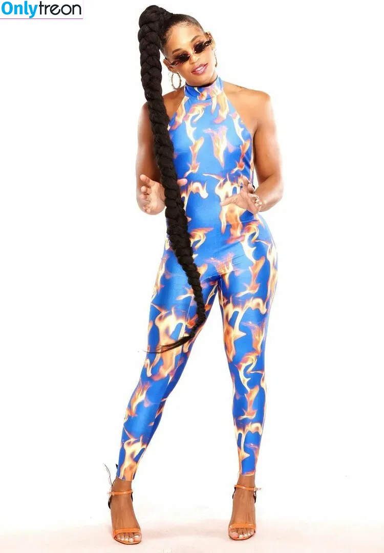 Bianca Belair nude photo #0044 (biancabelairwwe)