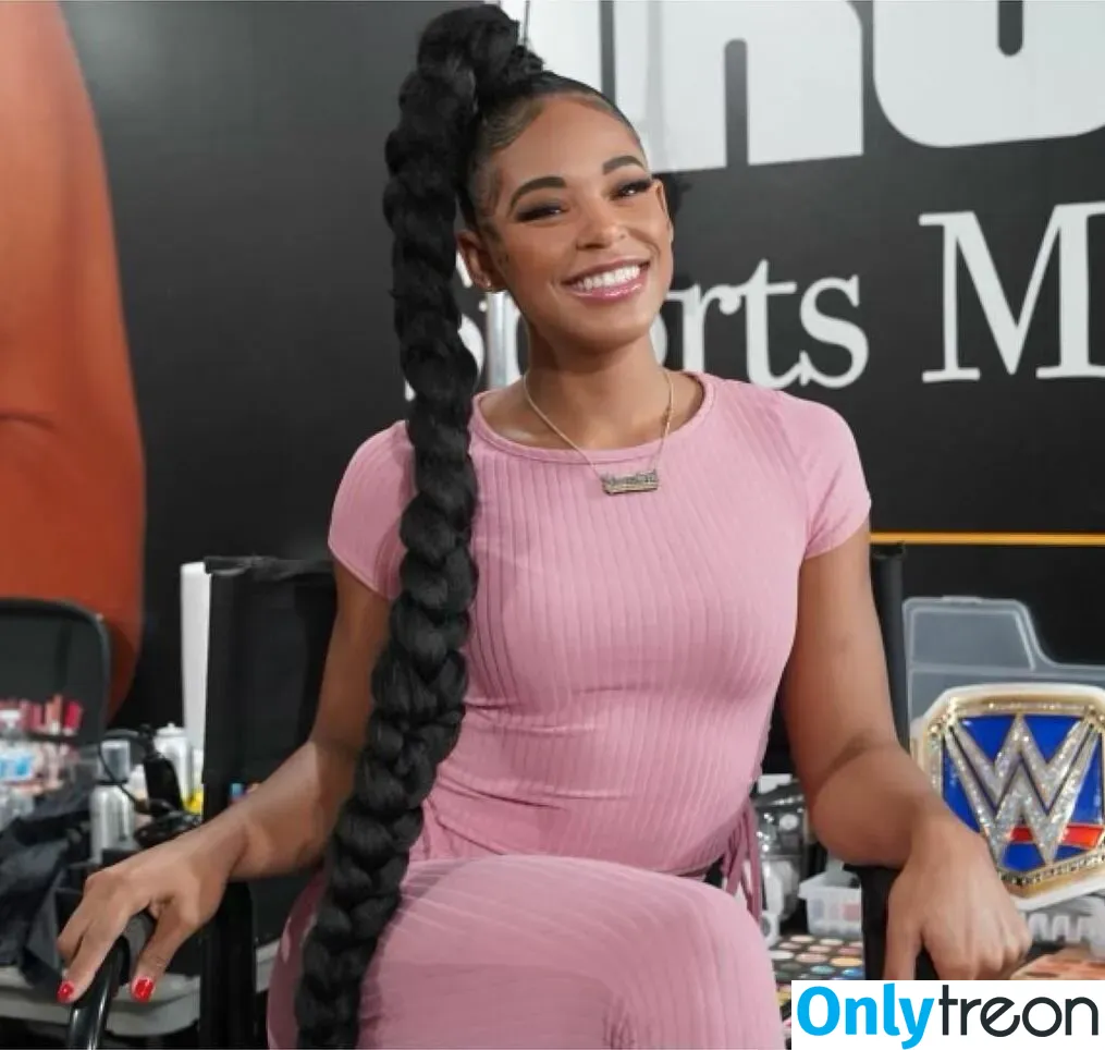 Bianca Belair nude photo #0048 (biancabelairwwe)