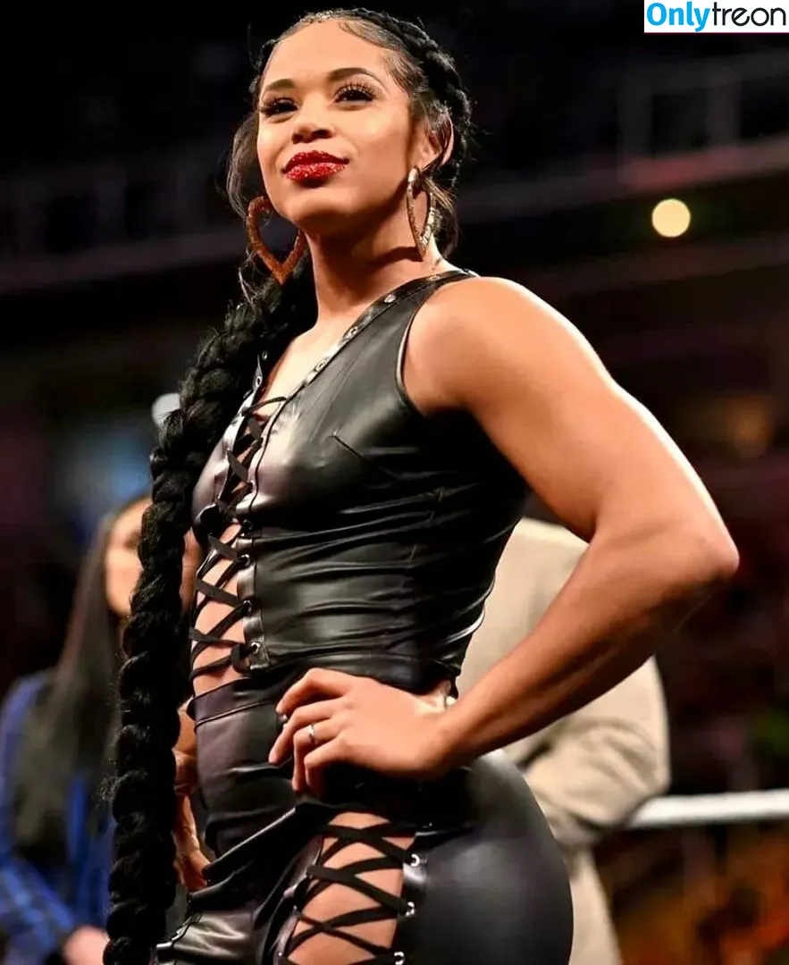 Bianca Belair nude photo #0050 (biancabelairwwe)
