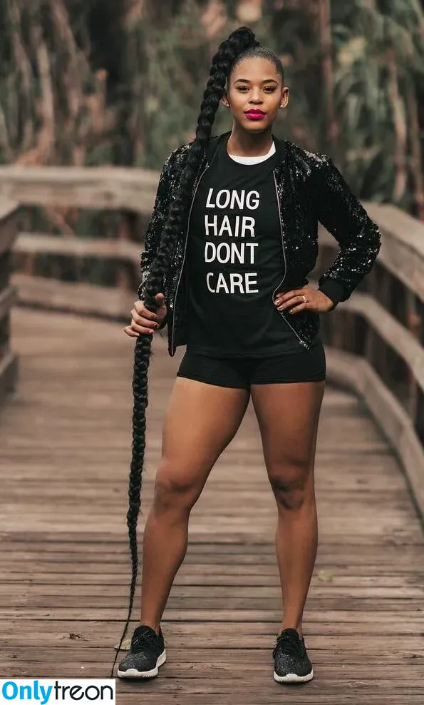 Bianca Belair nude photo #0055 (biancabelairwwe)