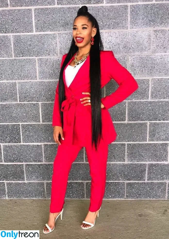 Bianca Belair nude photo #0057 (biancabelairwwe)