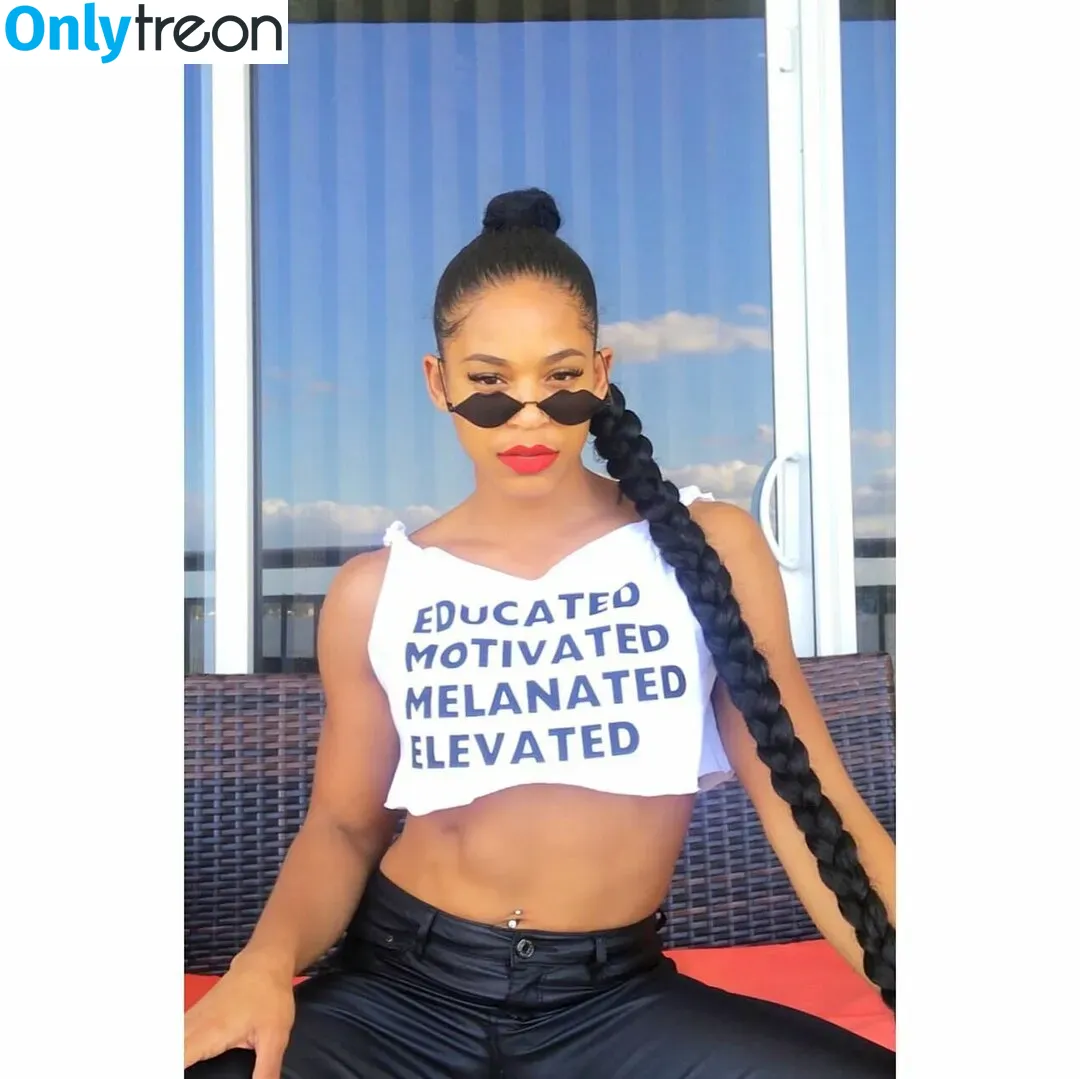 Bianca Belair nude photo #0059 (biancabelairwwe)