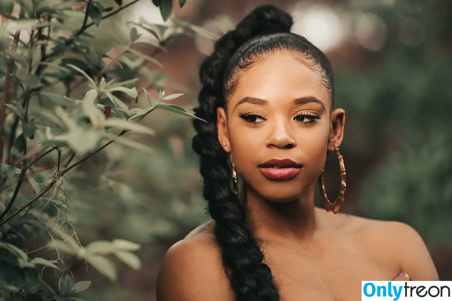 Bianca Belair nude photo #0062 (biancabelairwwe)