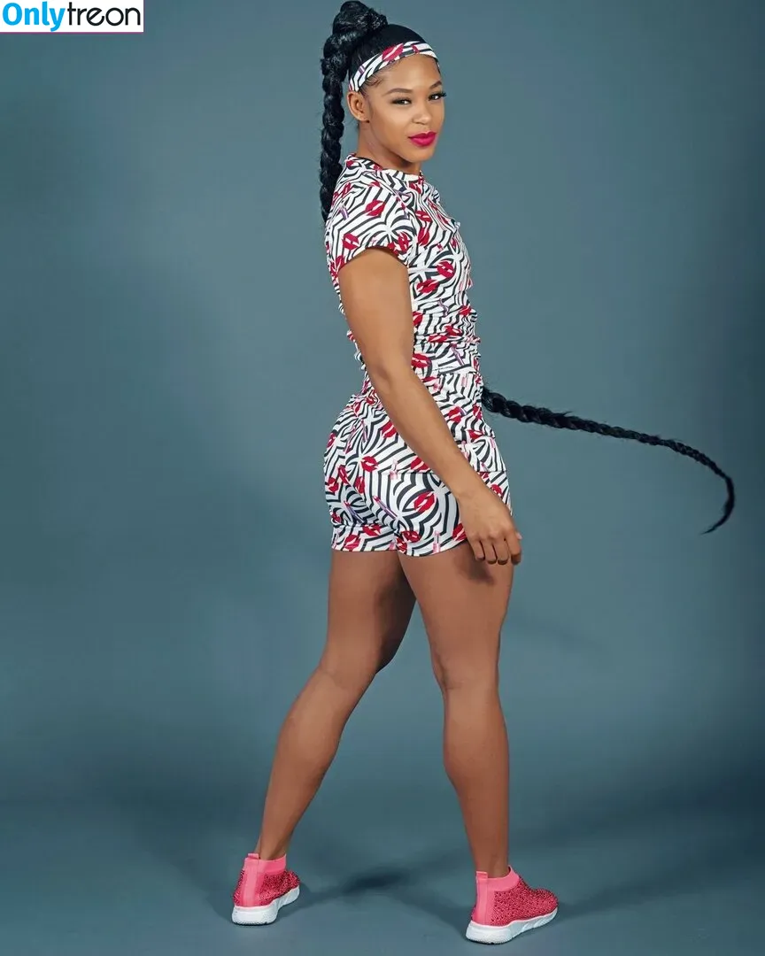 Bianca Belair nude photo #0063 (biancabelairwwe)