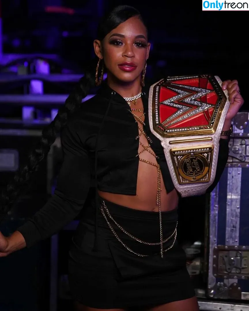 Bianca Belair nude photo #0065 (biancabelairwwe)