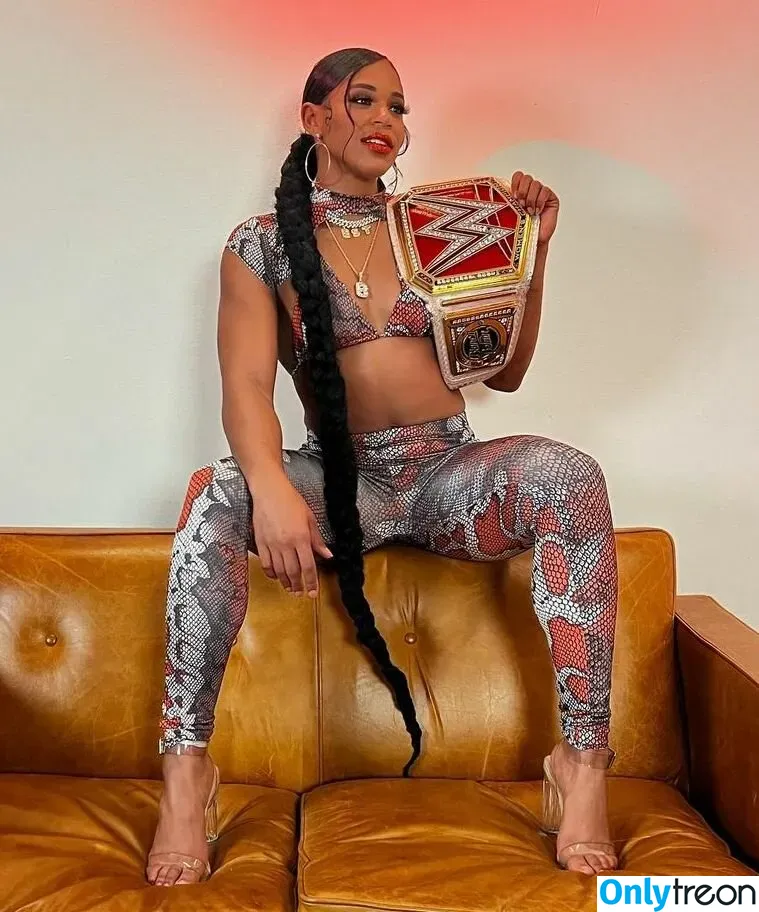 Bianca Belair nude photo #0066 (biancabelairwwe)