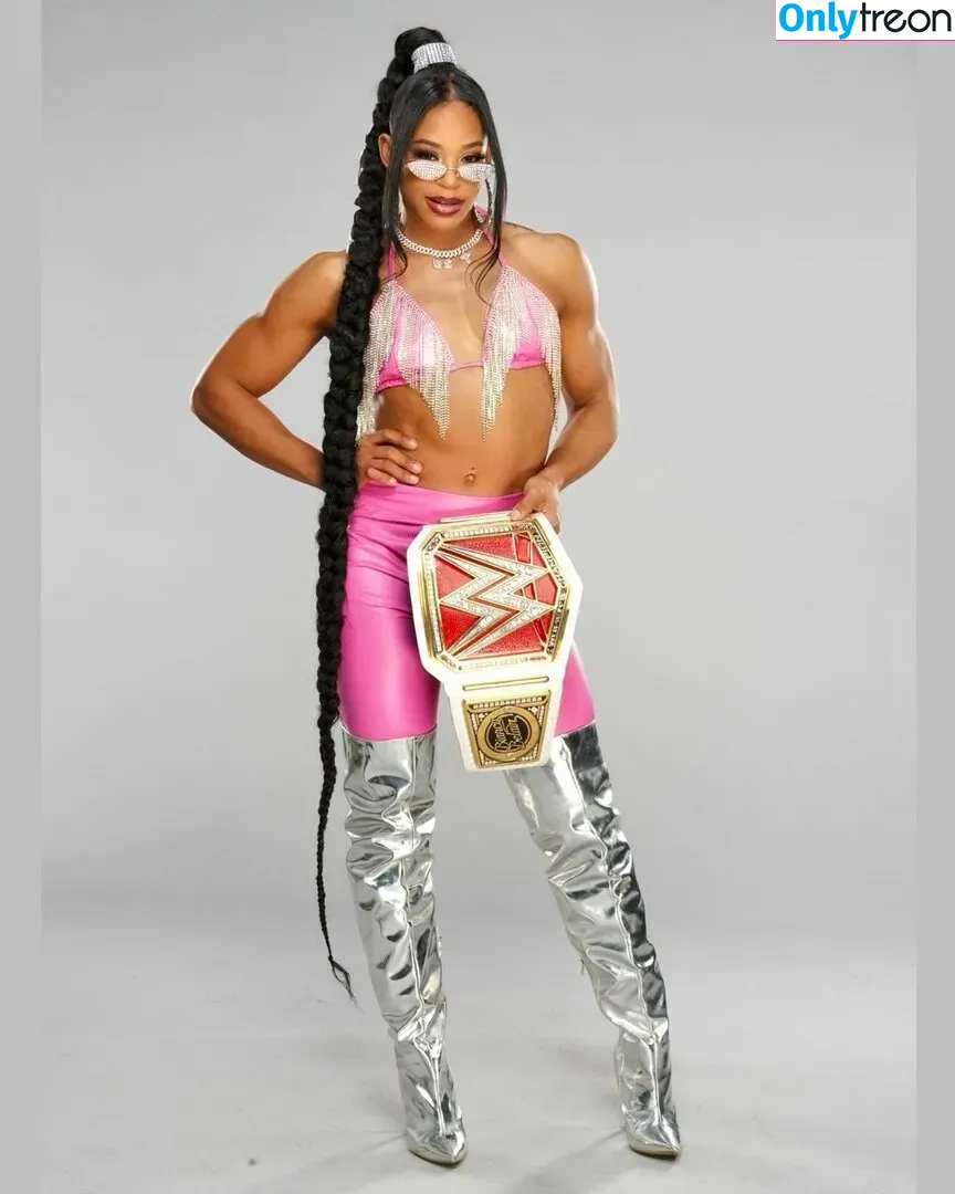 Bianca Belair nude photo #0068 (biancabelairwwe)