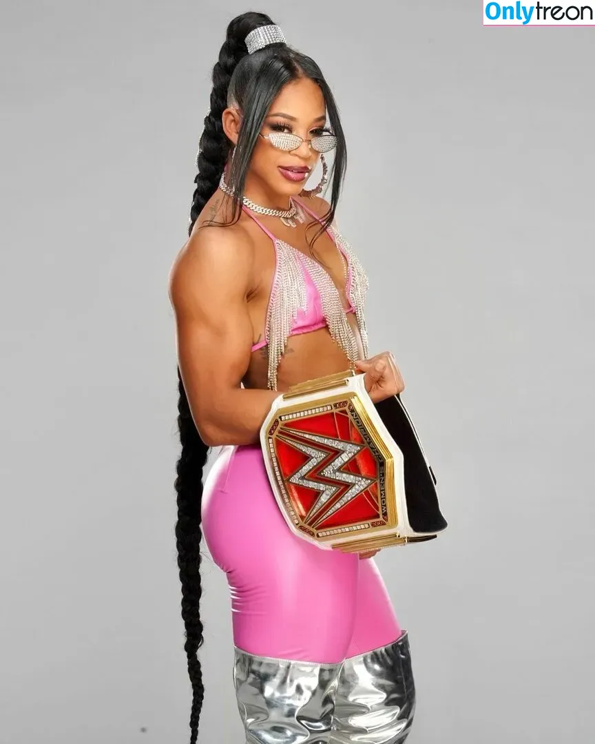Bianca Belair nude photo #0069 (biancabelairwwe)