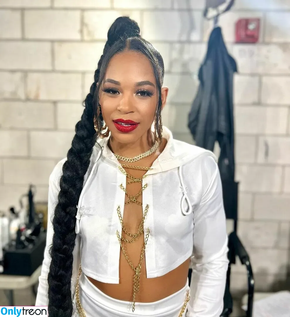 Bianca Belair nude photo #0074 (biancabelairwwe)