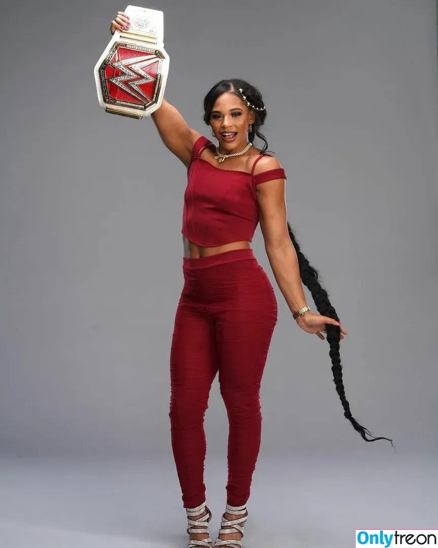 Bianca Belair nude photo #0075 (biancabelairwwe)