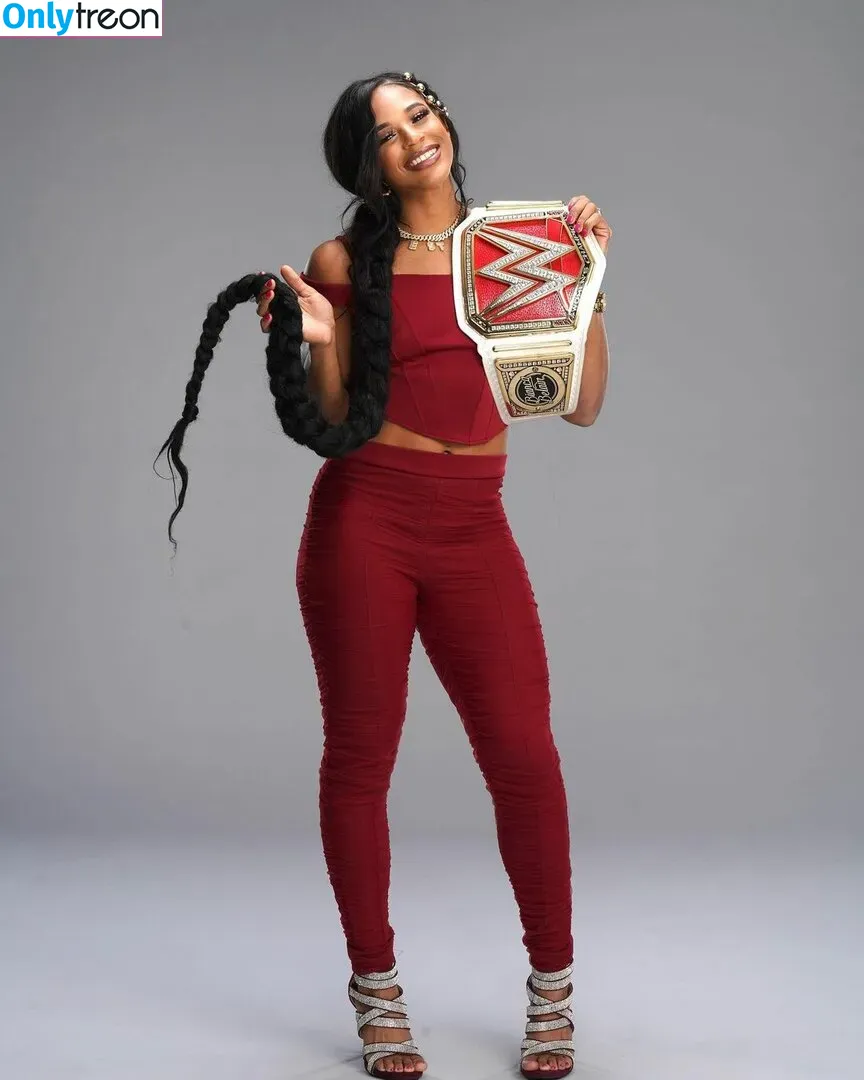 Bianca Belair nude photo #0076 (biancabelairwwe)