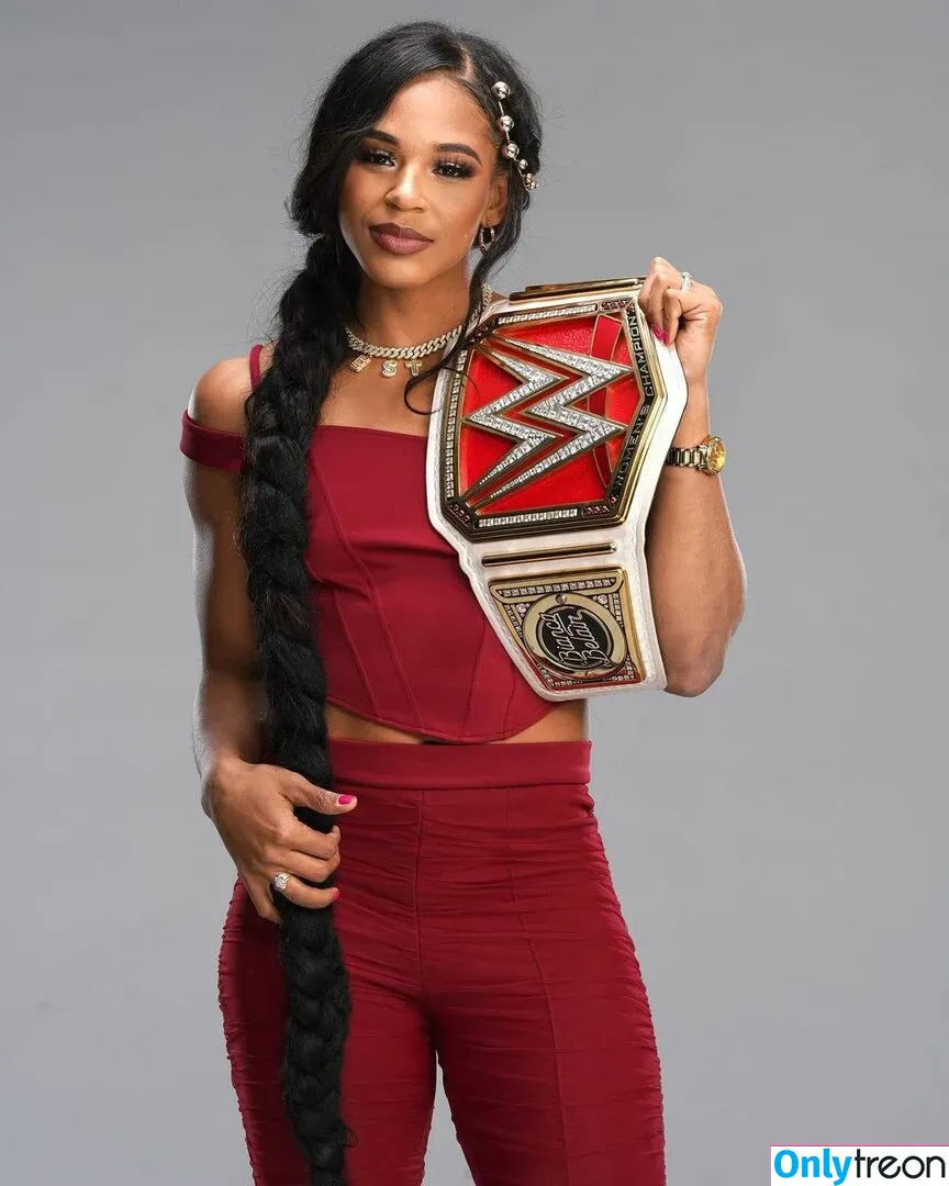 Bianca Belair nude photo #0077 (biancabelairwwe)