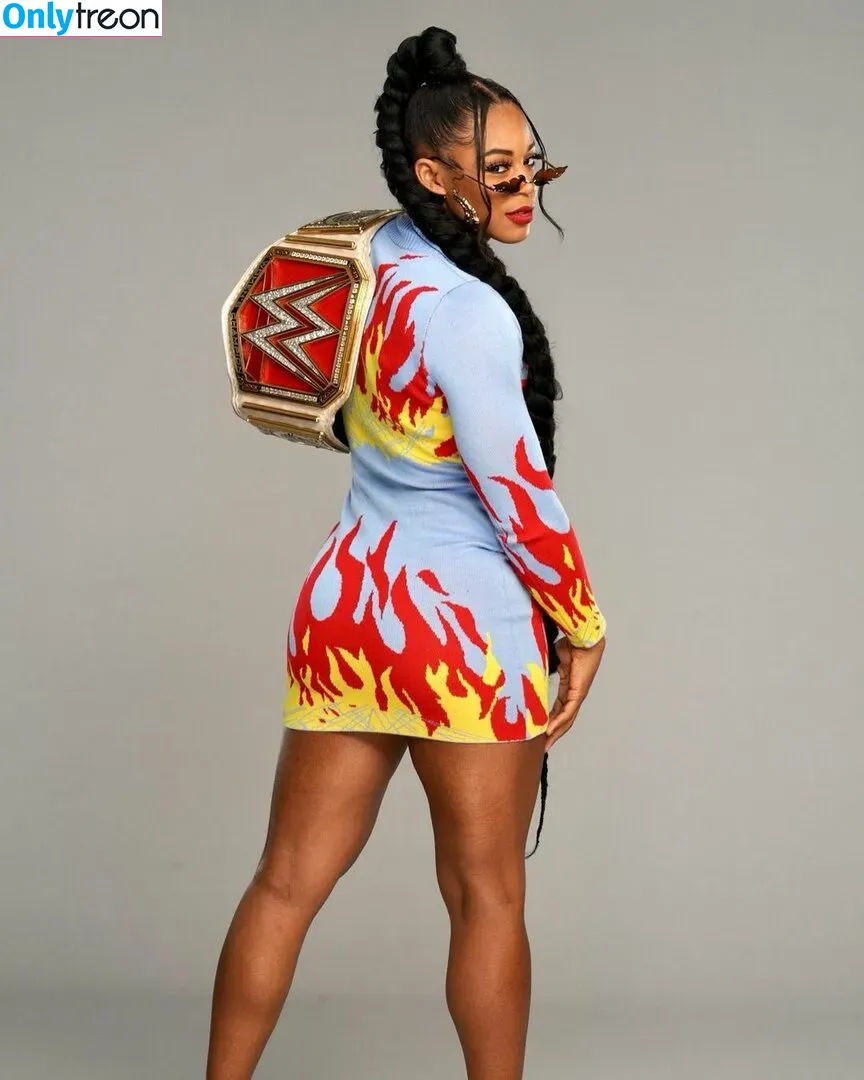 Bianca Belair nude photo #0078 (biancabelairwwe)