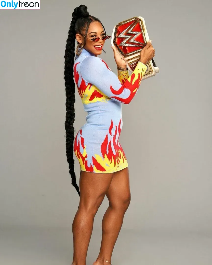 Bianca Belair nude photo #0079 (biancabelairwwe)