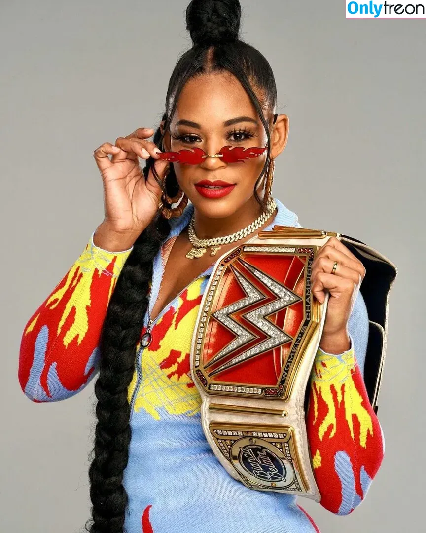 Bianca Belair nude photo #0080 (biancabelairwwe)