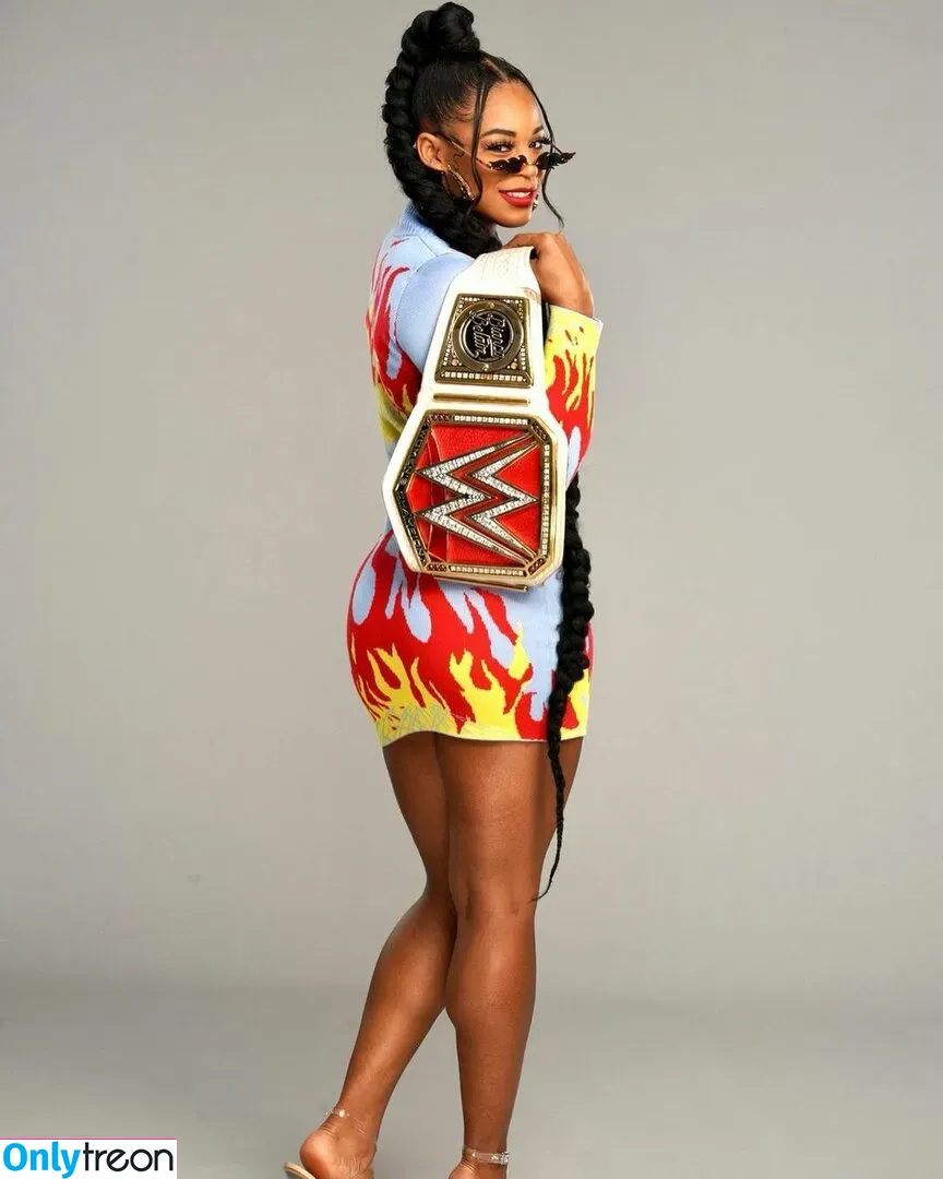 Bianca Belair nude photo #0081 (biancabelairwwe)