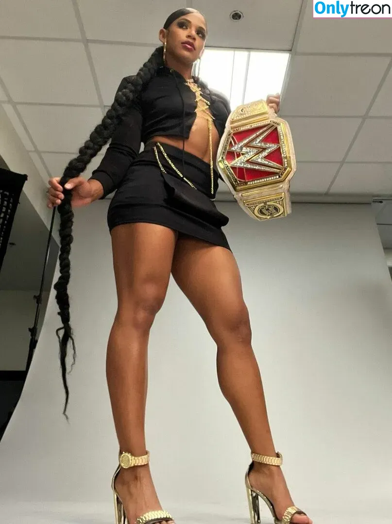 Bianca Belair nude photo #0088 (biancabelairwwe)