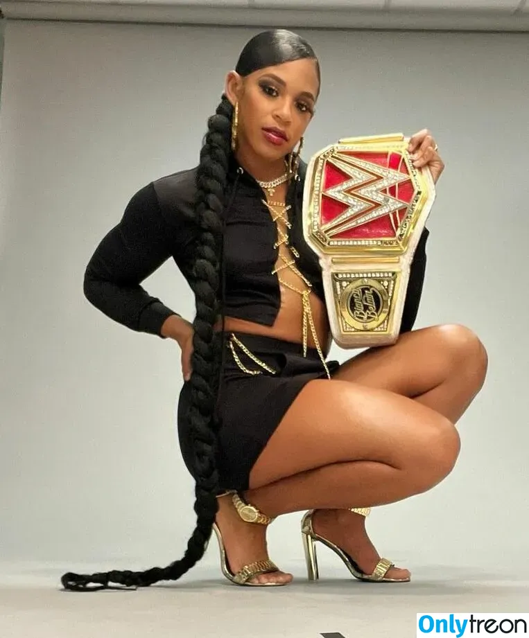 Bianca Belair nude photo #0090 (biancabelairwwe)