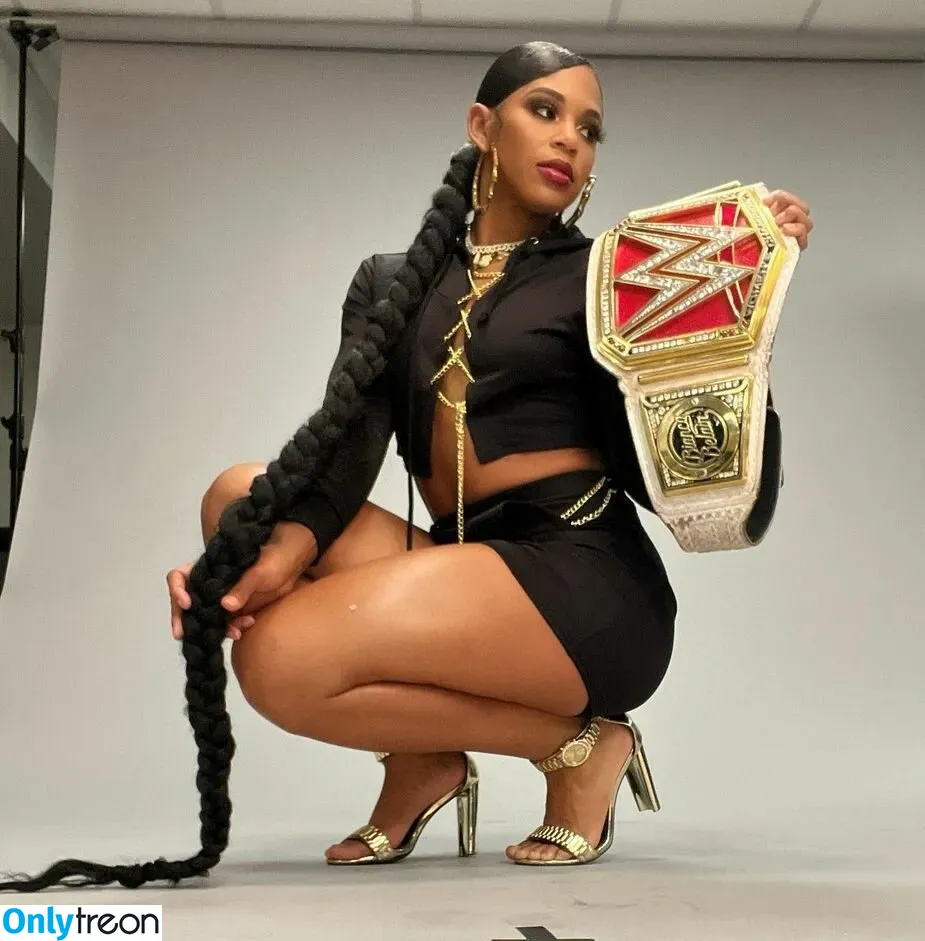 Bianca Belair nude photo #0091 (biancabelairwwe)
