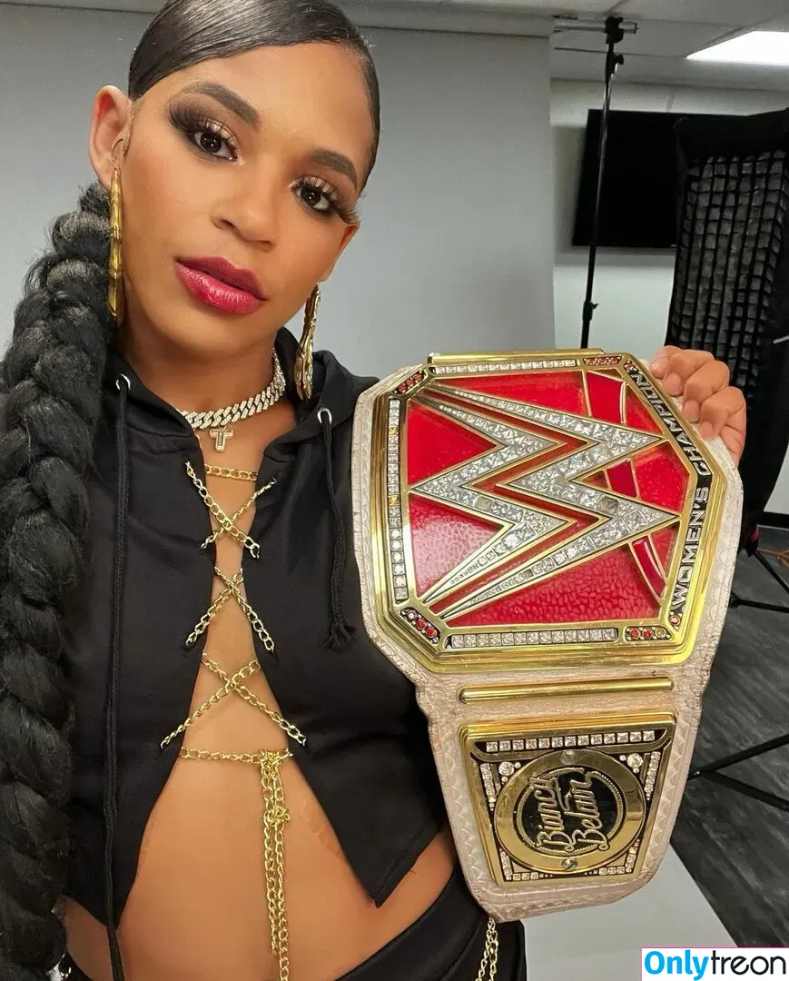 Bianca Belair nude photo #0092 (biancabelairwwe)