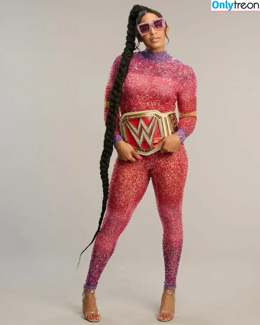 Bianca Belair nude photo #0095 (biancabelairwwe)