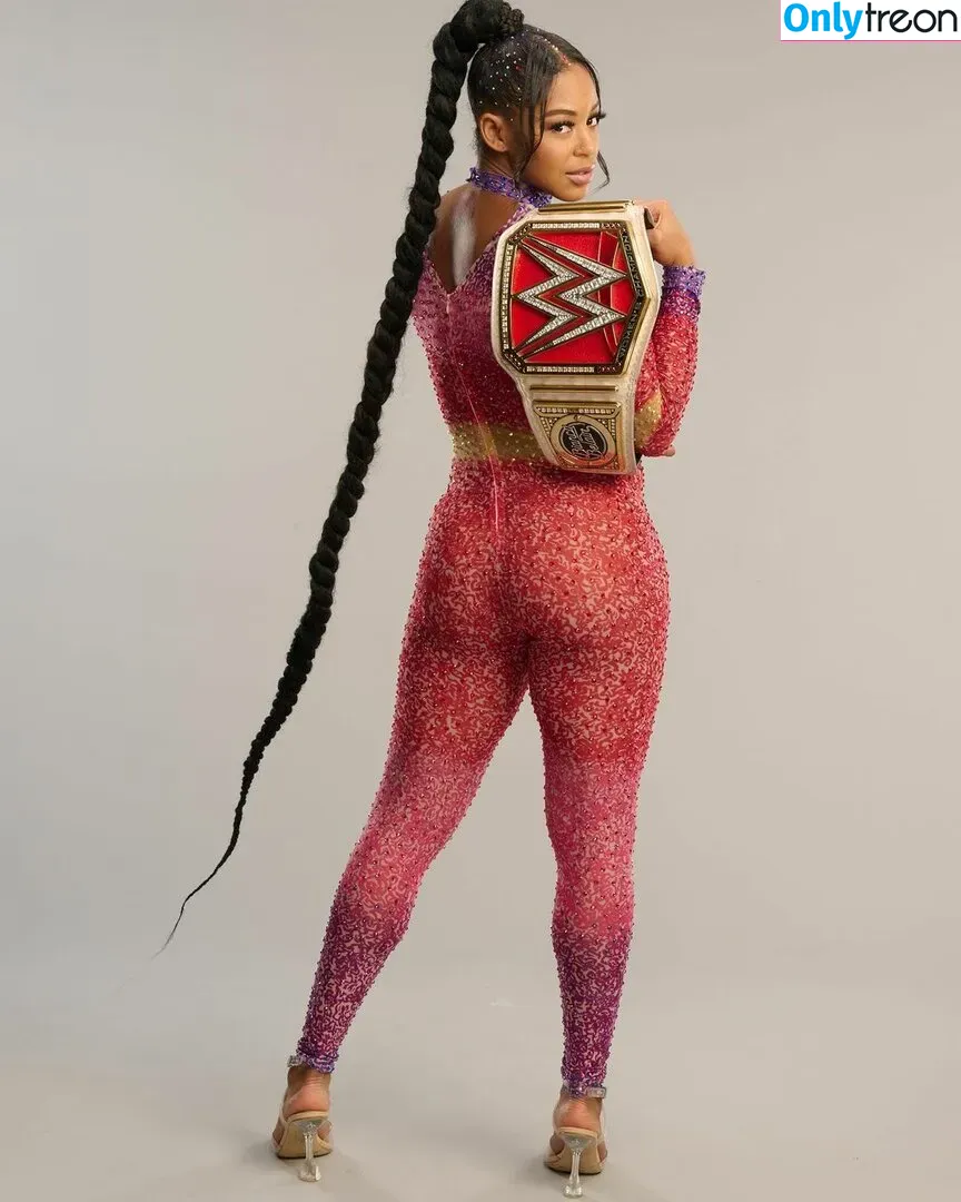 Bianca Belair nude photo #0097 (biancabelairwwe)