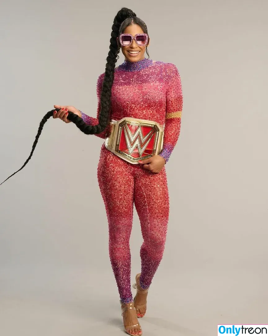 Bianca Belair nude photo #0098 (biancabelairwwe)