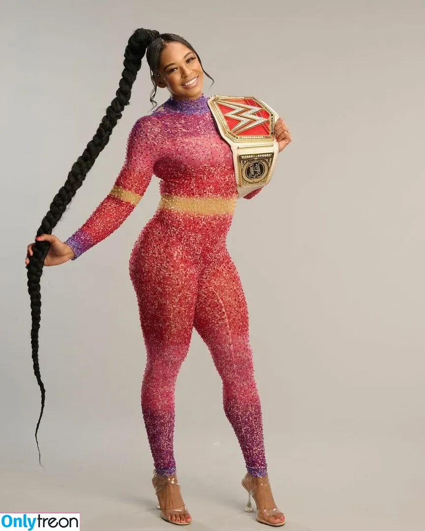 Bianca Belair nude photo #0100 (biancabelairwwe)