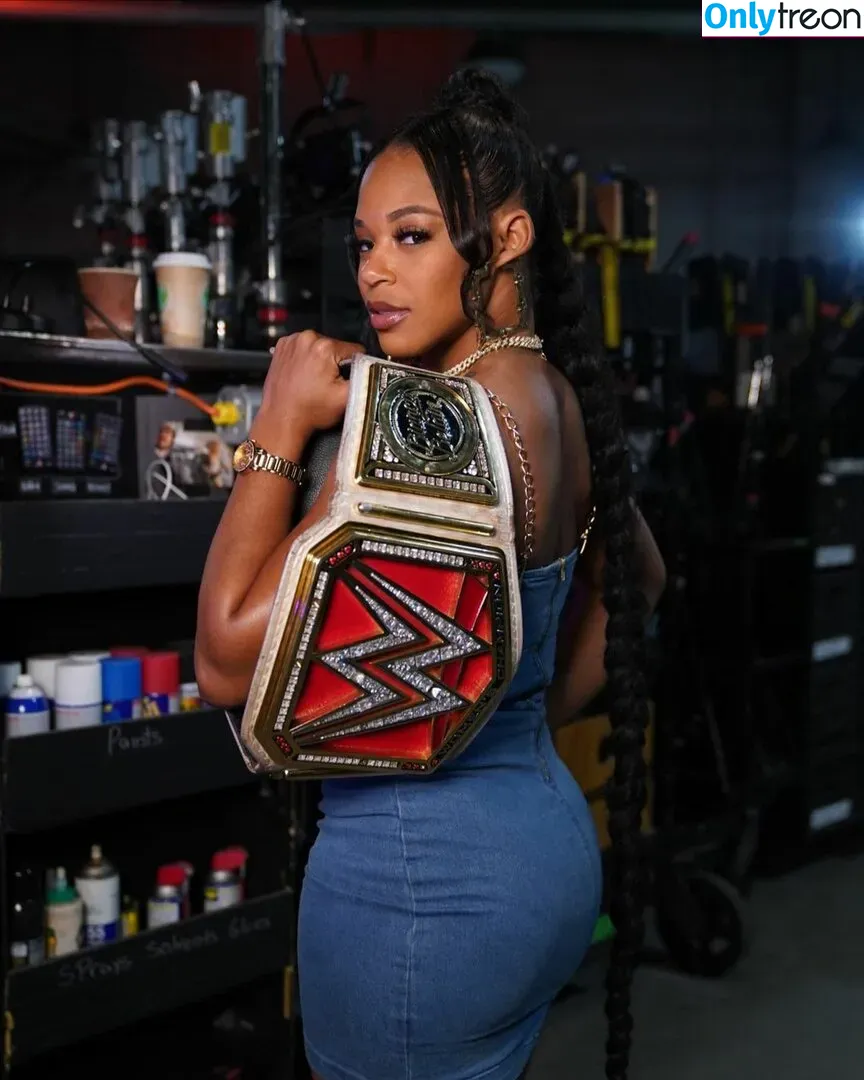 Bianca Belair nude photo #0102 (biancabelairwwe)