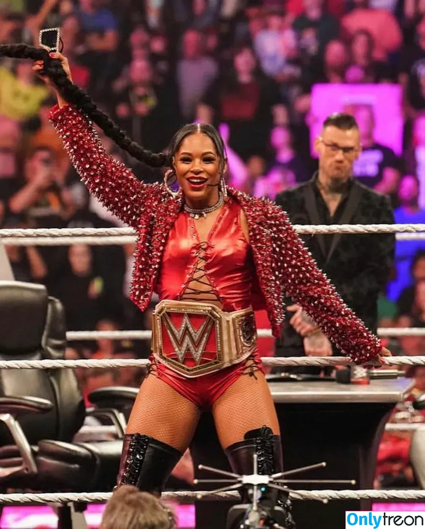 Bianca Belair nude photo #0106 (biancabelairwwe)