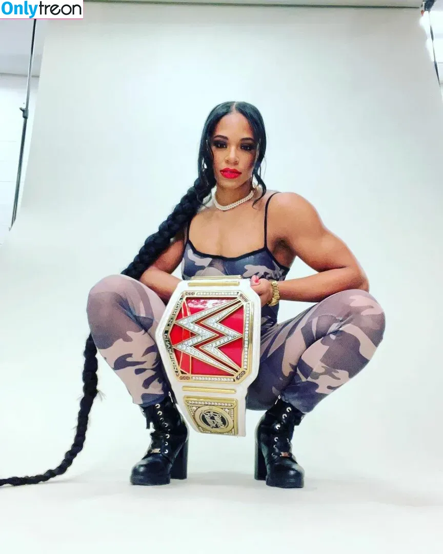 Bianca Belair nude photo #0108 (biancabelairwwe)