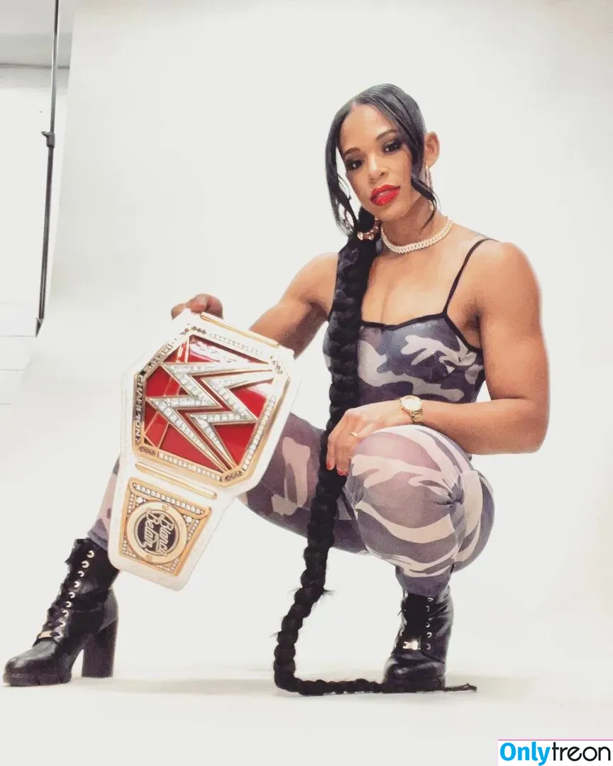 Bianca Belair nude photo #0109 (biancabelairwwe)