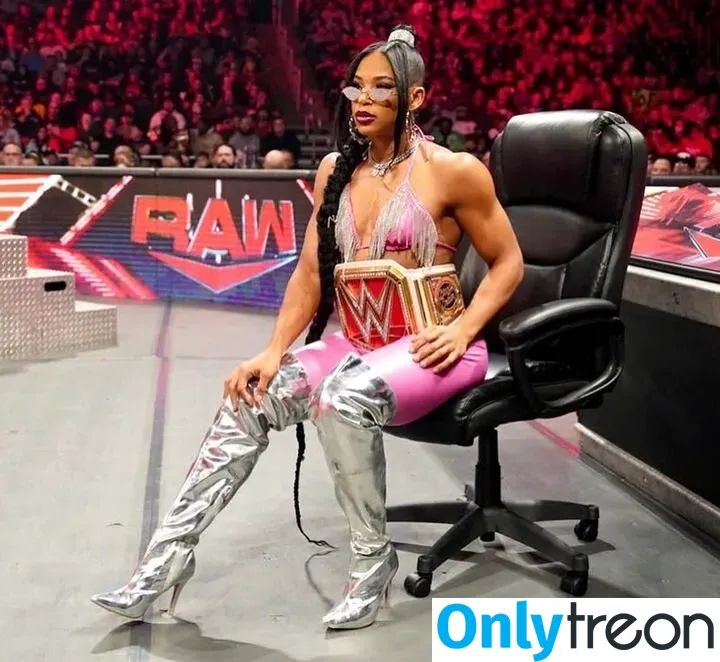 Bianca Belair nude photo #0111 (biancabelairwwe)
