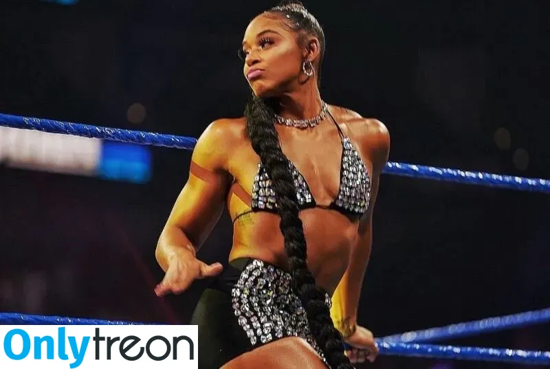 Bianca Belair nude photo #0117 (biancabelairwwe)