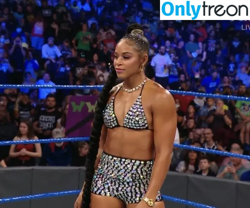 Bianca Belair nude photo #0119 (biancabelairwwe)