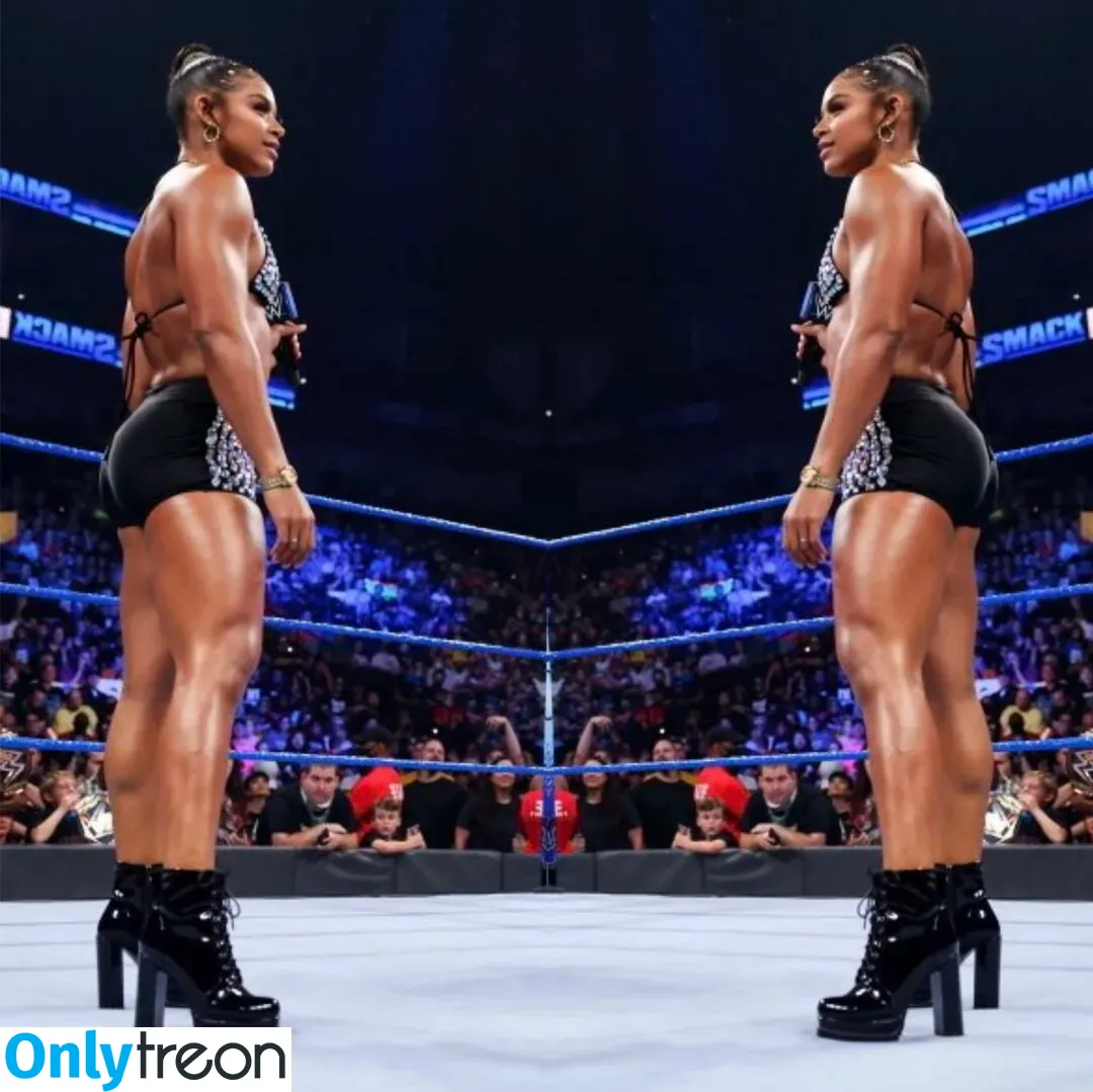 Bianca Belair nude photo #0121 (biancabelairwwe)