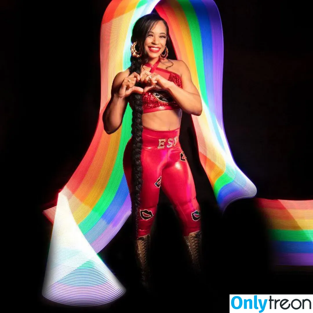 Bianca Belair nude photo #0128 (biancabelairwwe)