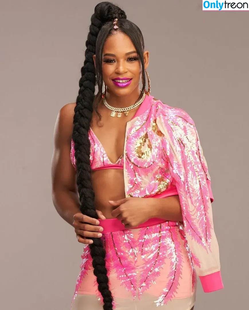 Bianca Belair nude photo #0133 (biancabelairwwe)