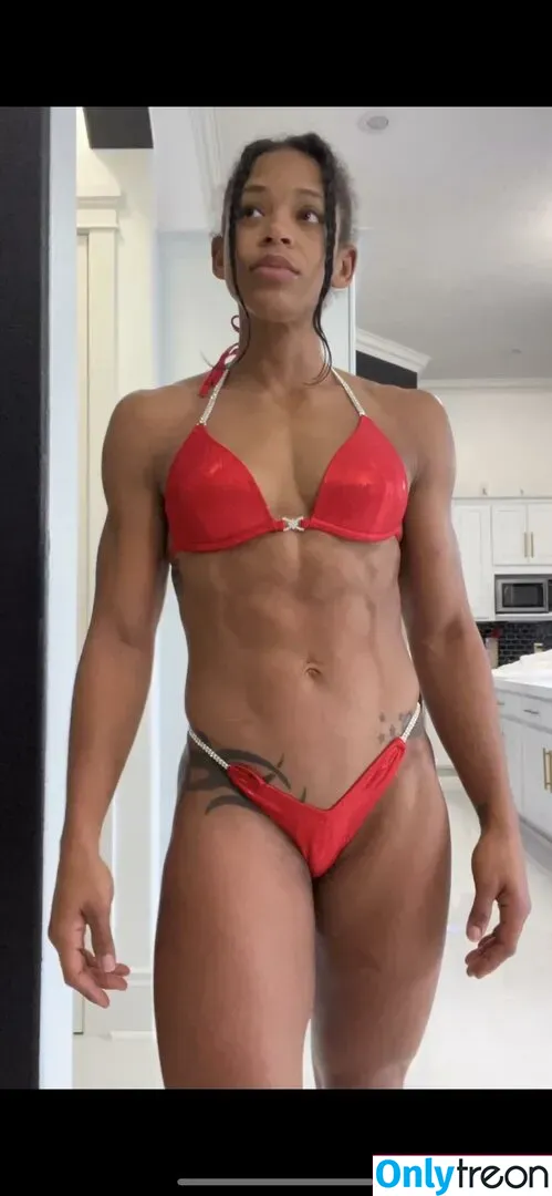 Bianca Belair nude photo #0138 (biancabelairwwe)