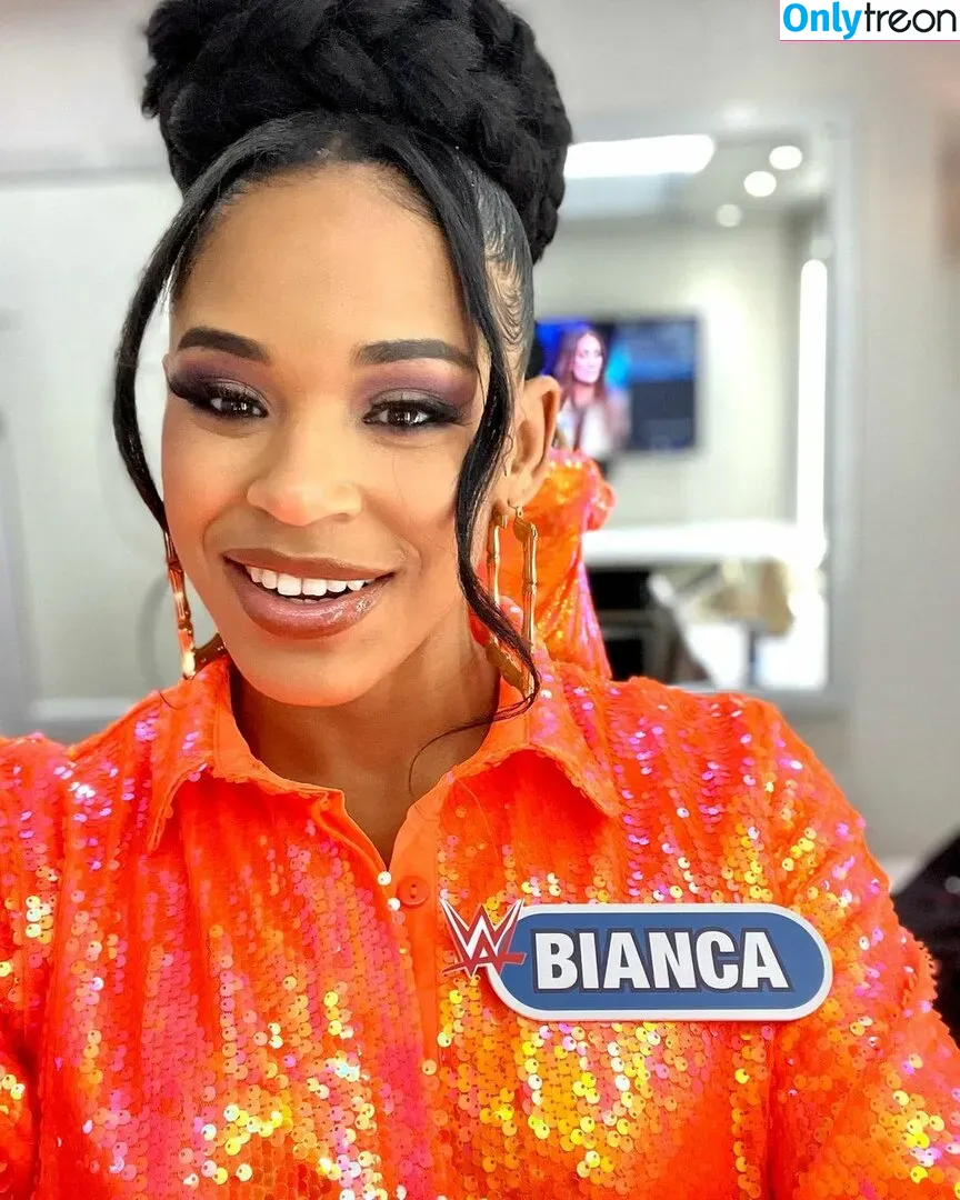 Bianca Belair nude photo #0151 (biancabelairwwe)