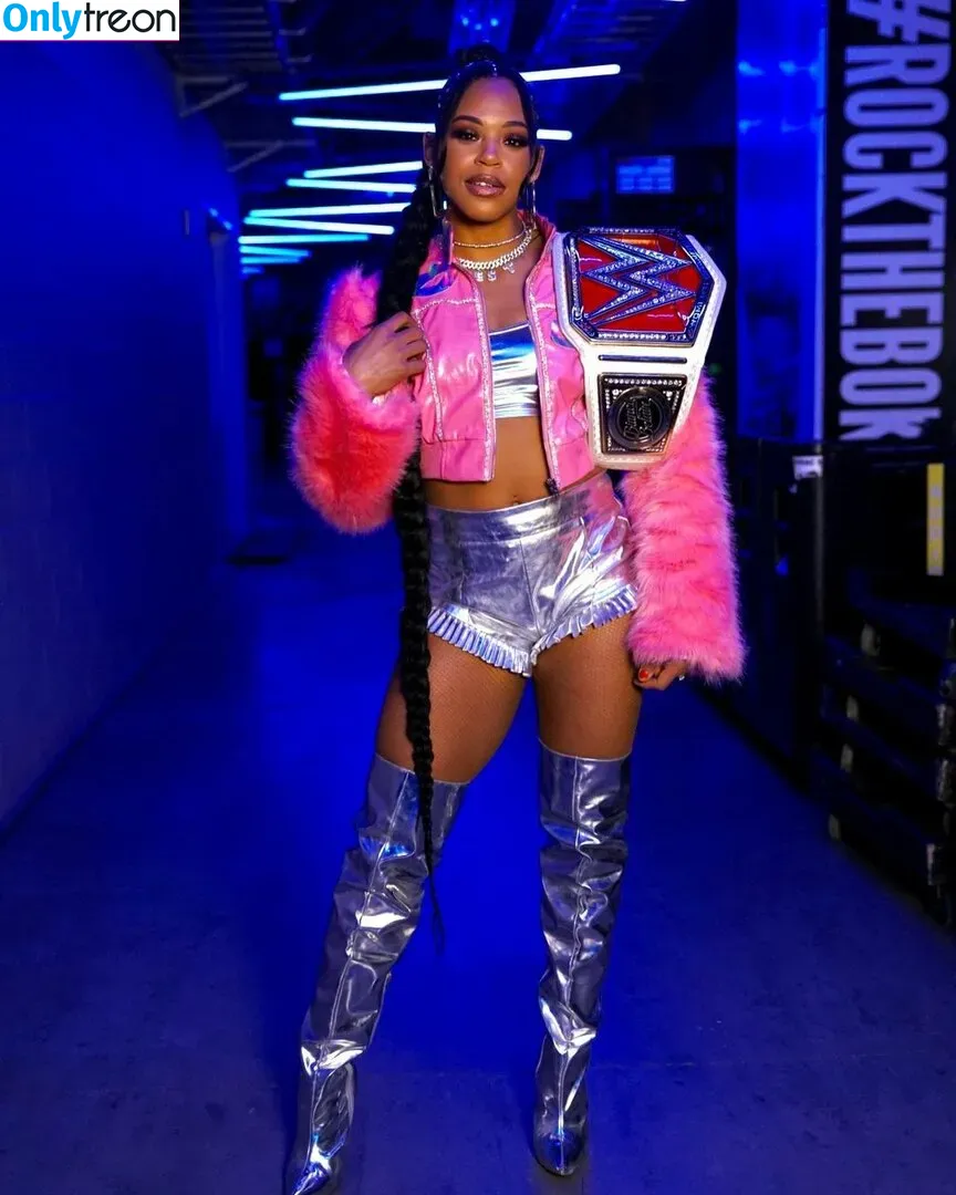 Bianca Belair nude photo #0152 (biancabelairwwe)