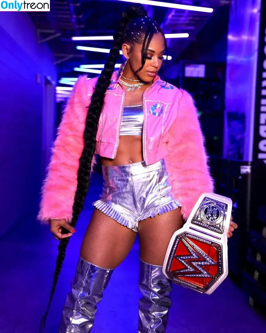 Bianca Belair nude photo #0153 (biancabelairwwe)