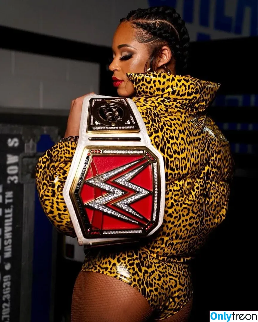 Bianca Belair nude photo #0163 (biancabelairwwe)