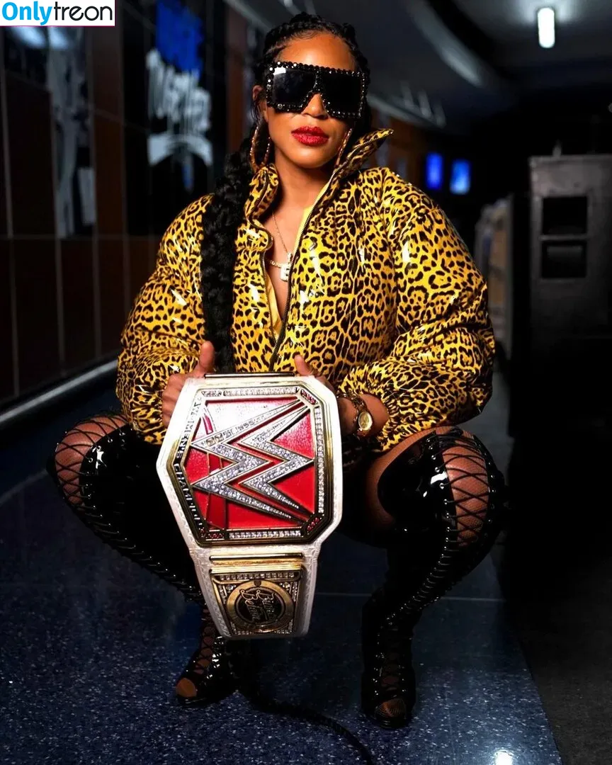Bianca Belair nude photo #0164 (biancabelairwwe)