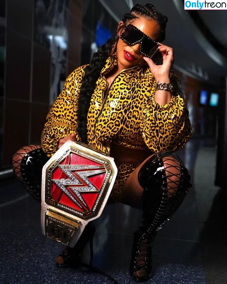 Bianca Belair nude photo #0165 (biancabelairwwe)