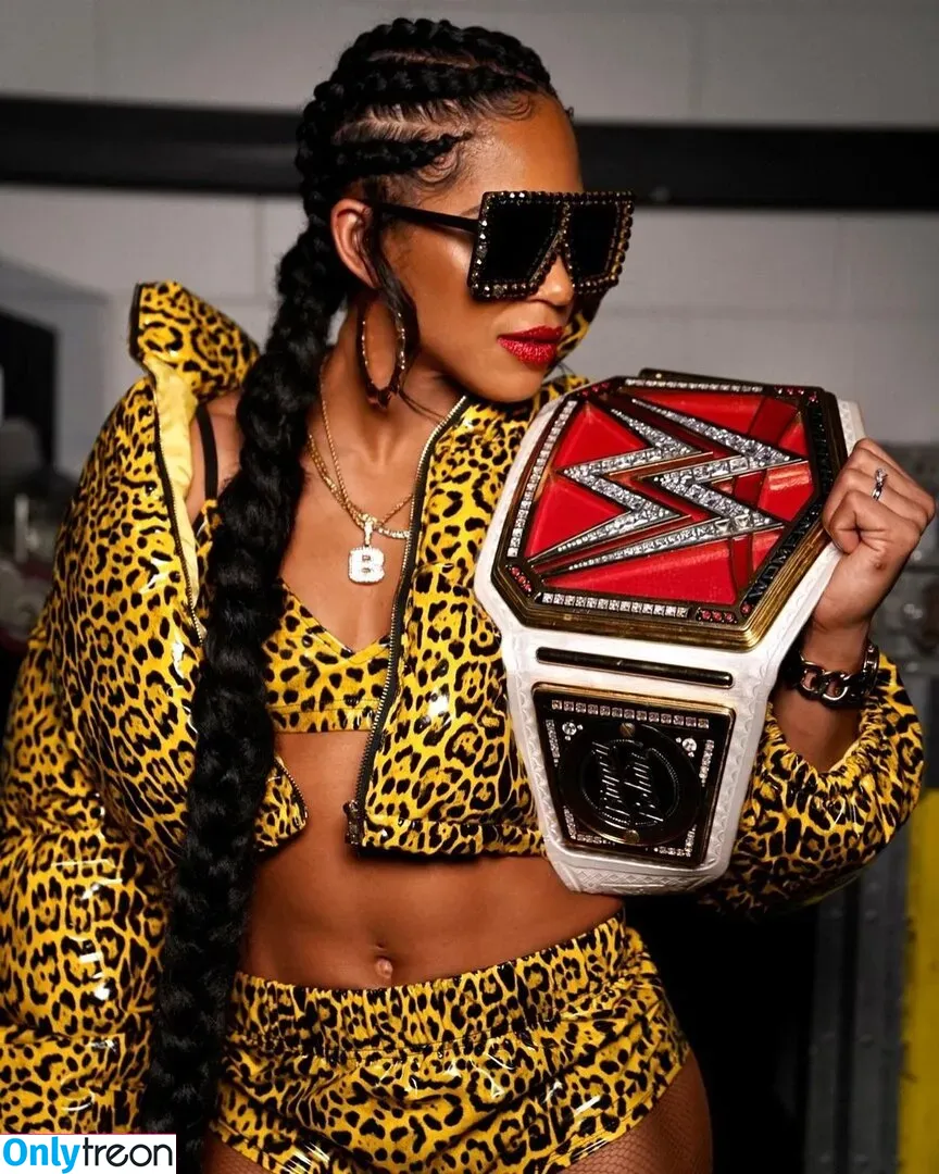 Bianca Belair nude photo #0168 (biancabelairwwe)