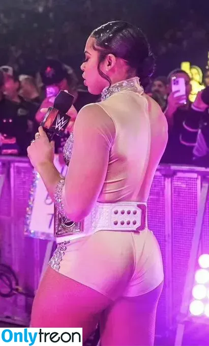 Bianca Belair nude photo #0172 (biancabelairwwe)