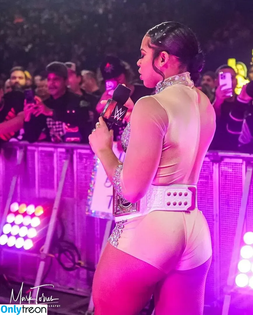 Bianca Belair nude photo #0173 (biancabelairwwe)