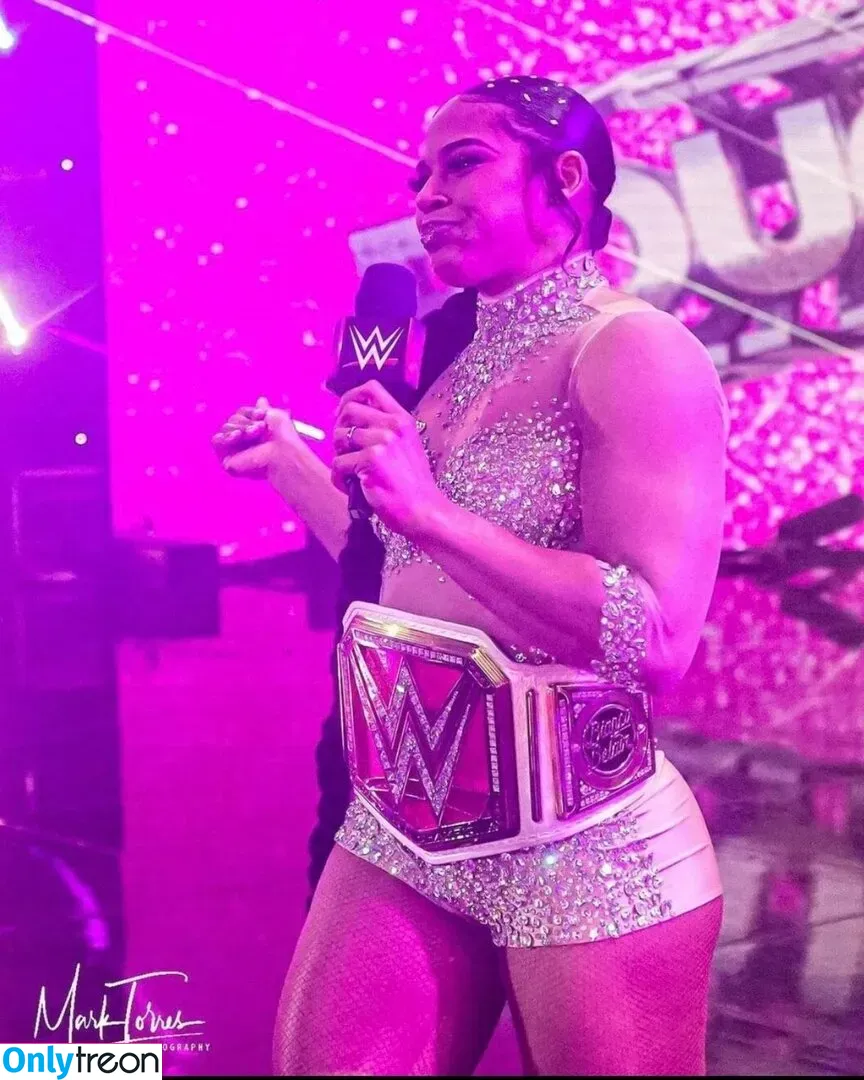 Bianca Belair nude photo #0174 (biancabelairwwe)